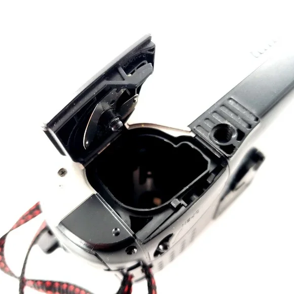 Olympus Newpic AF 200 APS Point & Shoot Film Camera Tested & Works - Picture 8 of 9